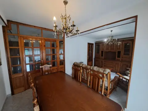 Piso en Rúa dos Irmandiños