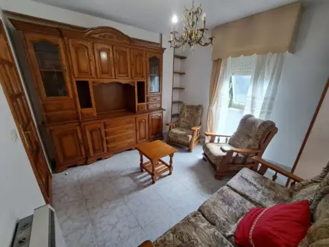 Piso en Rúa dos Irmandiños
