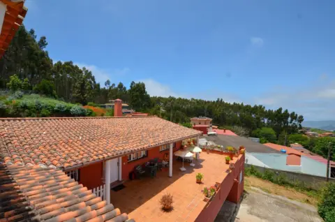 Chalet en calle de las Erillas