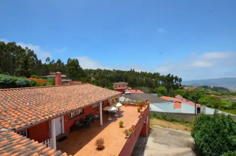 Chalet en calle de las Erillas