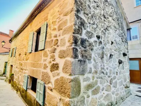 Finca rústica en Camino del Redondo