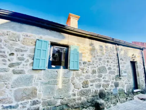 Finca rústica en Camino del Redondo