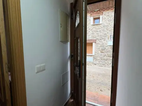 Casa pareada en El Espinar