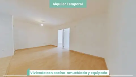 Piso en La Florida
