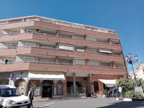 Pis – Calpe - Calp