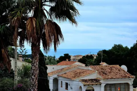 Chalet en Urbanización Gran Sol