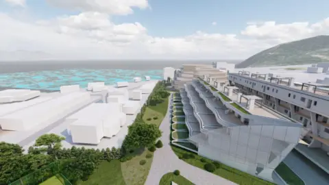 Ático en Carrer Andromeda, 1