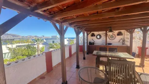 Chalet en Alfaz del Pi