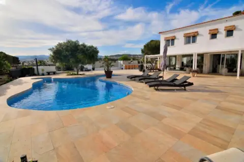 Piso – Calpe - Calp