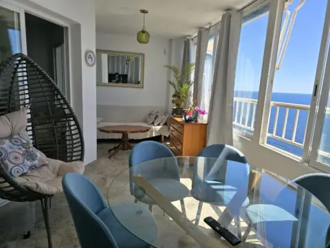 Apartment in Calpe - Calp
