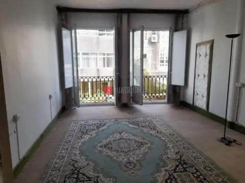 Piso en Rúa do Vilar