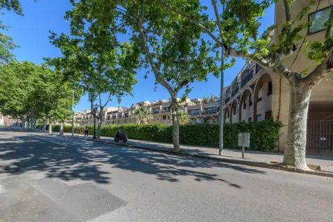 Dúplex en Camí de la Cuixa