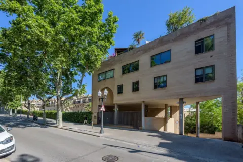 Dúplex en Camí de la Cuixa