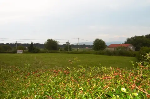 Terreno en calle Bárcena de Cicero
