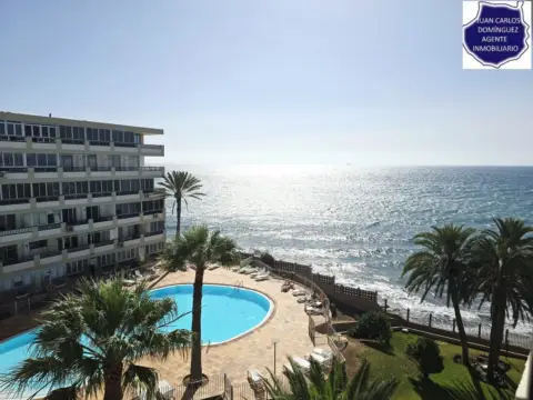 Piso en Plaza de los Hibiscus