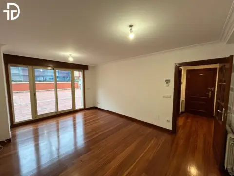 Piso en calle Da Virxe Do Camiño