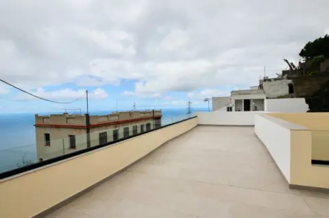 Casa pareada en El Tanque