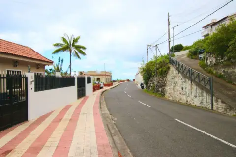 Casa pareada en El Tanque
