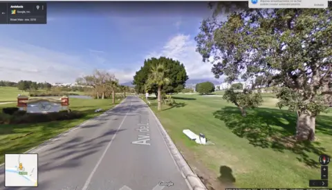 Terreno en Mijas Golf