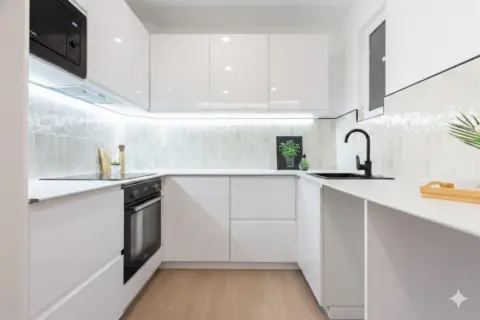 Ático en calle C. Lealtad, 9, 41010 Sevilla