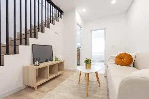 Ático en calle C. Lealtad, 9, 41010 Sevilla