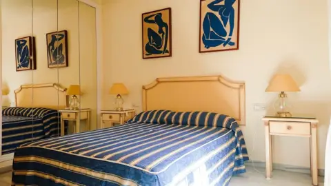 Apartamento en Riviera del Sol