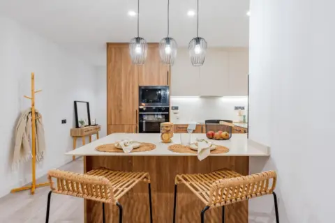 Piso en Carrer de la Diputació