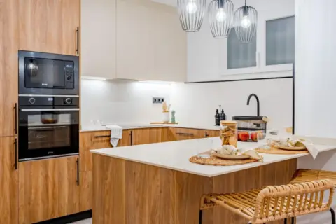 Piso en Carrer de la Diputació