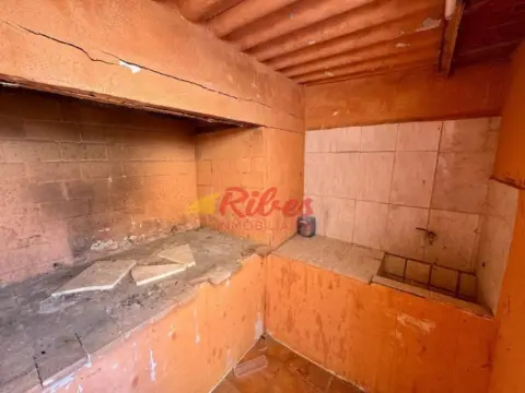 Chalet en Polígono Numero 5