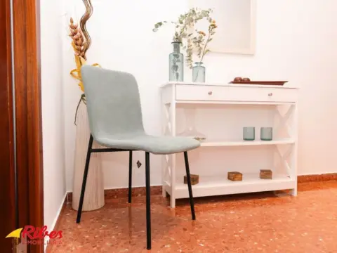 Piso en calle Francisco Quevedo