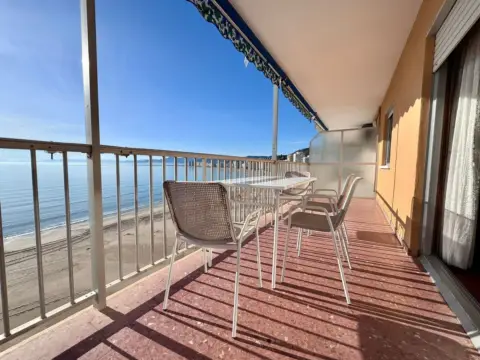 Piso en calle Francisco Quevedo