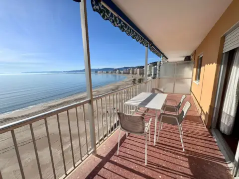 Piso en calle Francisco Quevedo