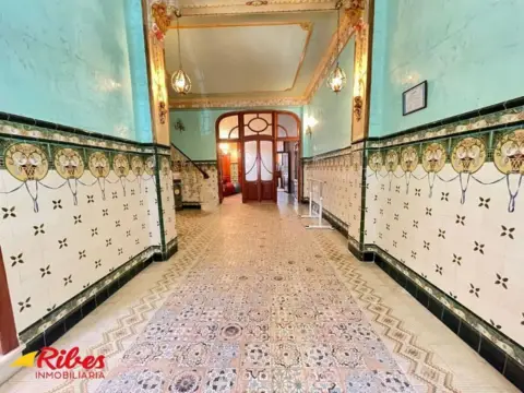 Chalet en Carrer de la Muntanya, 47