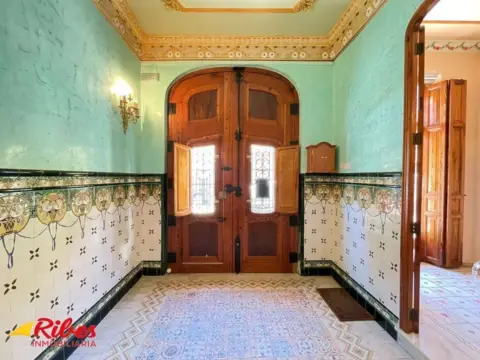 Chalet en Carrer de la Muntanya, 47