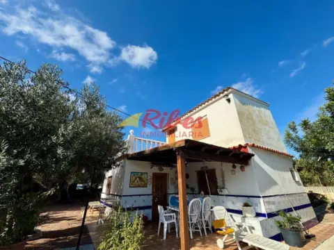 Finca rústica en calle Numero 5, nº 291