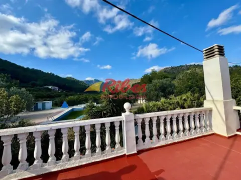 Finca rústica en calle Numero 5, nº 291