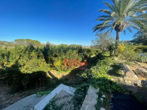 Finca rústica en Carrer de Número, 17