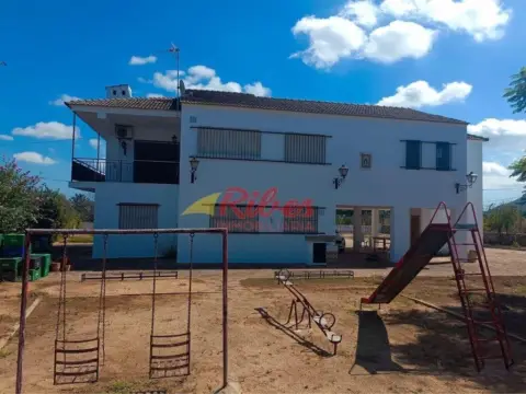 Finca rústica en calle Poligono 51, nº 26