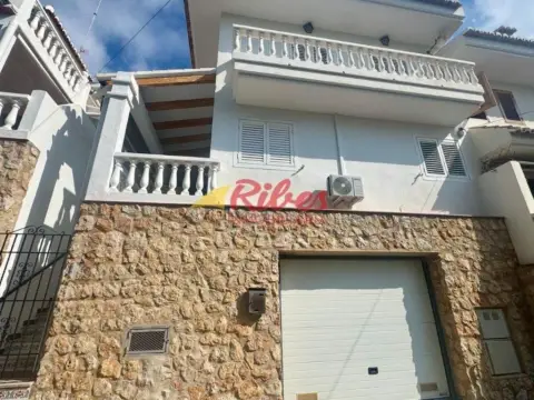 Casa en Carrer de la Punta Blanca Accés-C, 64