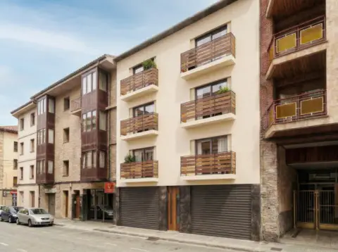 Apartamento en Avinguda del Coronel Molera