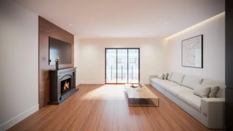 Apartamento en Avinguda del Coronel Molera