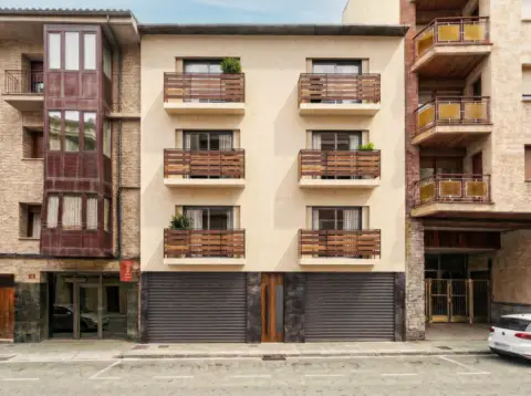 Apartamento en Avinguda del Coronel Molera