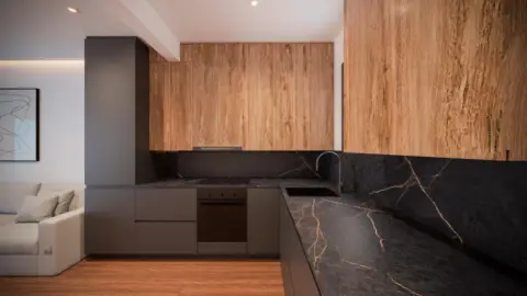 Apartamento en Avinguda del Coronel Molera