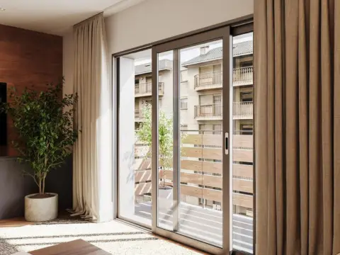 Apartamento en Avinguda del Coronel Molera