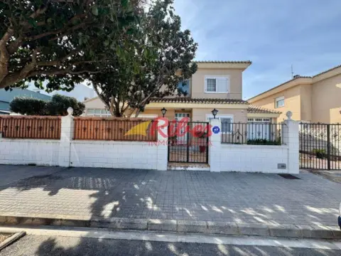 Chalet en Comunidad Valenciana