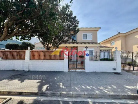Chalet en Comunidad Valenciana