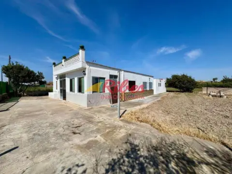 Finca rústica en Carrer de Número, 82
