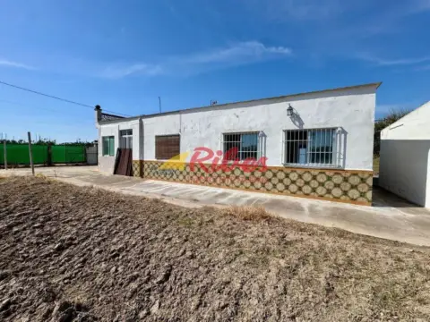 Finca rústica en Carrer de Número, 82