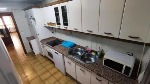 Piso en calle de los Frailes