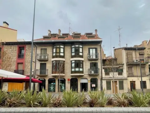 Piso en calle del Muro